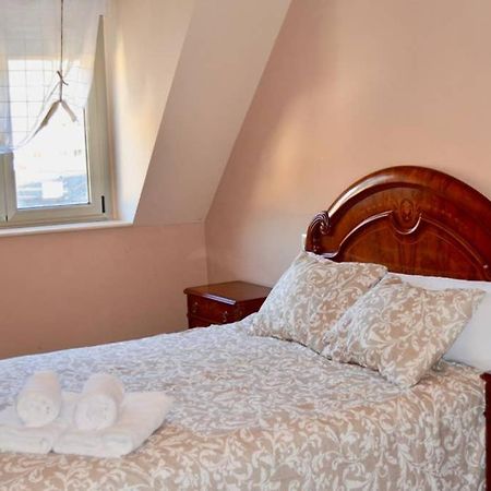 Fantastico Duplex De 4 Habitaciones En El Camino Ingles. Puentedeume Eksteriør bilde